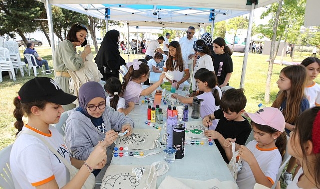 Küçükçekmece Belediyesi, 5 Haziran Dünya Çevre Günü ve Çevre Koruma