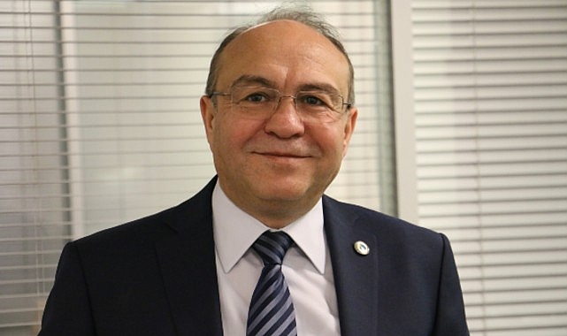 Üsküdar Üniversitesi Rektör Danışmanı ve Moleküler Biyoloji Yüksek Lisans Programı