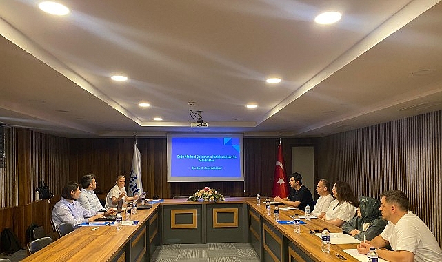 İnegöl Belediyesi, akademik iş birlikleri kapsamında Uludağ Üniversitesi Orhaneli Meslek