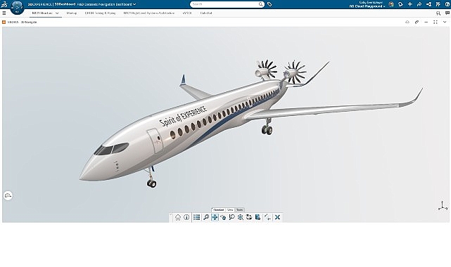 Dassault Systèmes (Euronext Paris: FR0014003TT8, DSY.PA) bugün, 16-22 Haziran 2025 tarihleri
