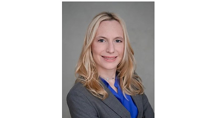 Dassault Systèmes, Florence Verzelen’in Avrupa, Orta Doğu ve Afrika (EMEA)