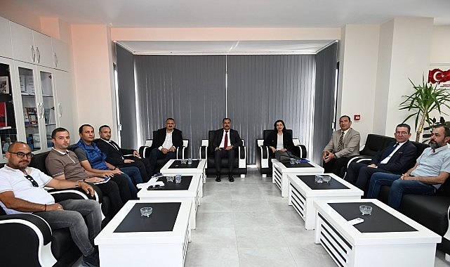 Manisa Su ve Kanalizasyon İdaresi (MASKİ) Genel Müdürlüğü, Manisa Büyükşehir