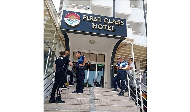 Didim Belediyesi tarafından 26/06/2025 tarihinde işyeri açma ve çalışma ruhsatı