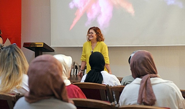 Osmangazi Belediyesi tarafından Türkçe’nin doğru ve yerinde kullanımını yaygınlaştırmak, güzel