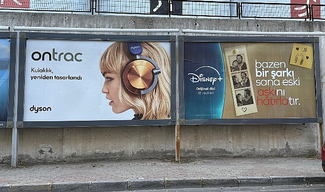  The Walt Disney Company’nin tüm dünyada milyonlarca üyeye sahip dijital