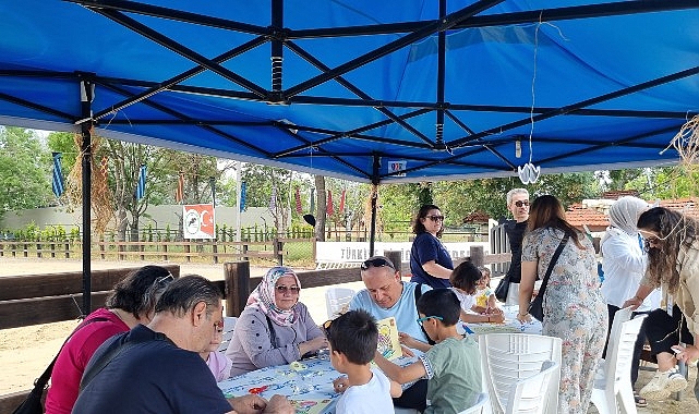 Büyükşehir Belediyesi, Babalar Günü dolayısıyla anlamlı bir etkinliğe ev sahipliği