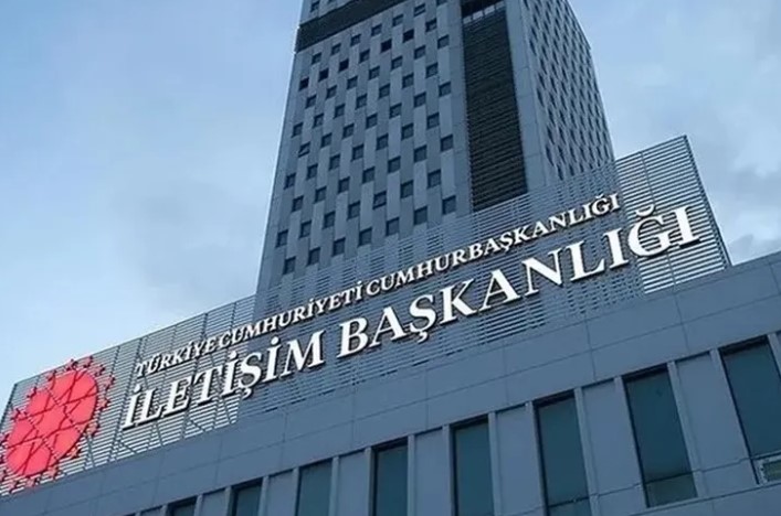 Dezenformasyonla Mücadele Merkezi (DMM), sosyal medyada yer alan “Ümit Özdağ’ın