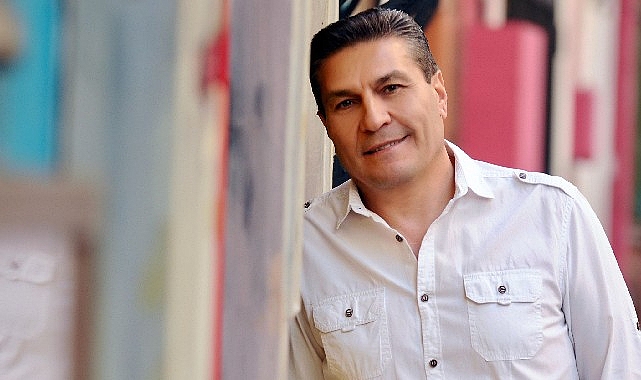 Bir süre önce piyasaya sürdüğü ‘Sev Yeter’ isimli singlesiyle büyük