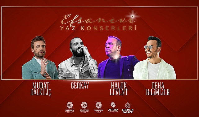 Okulların kapanması ile birlikte yaz tatili için rezervasyonlarda artışlar yaşanıyor.
