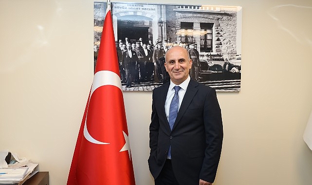 Ege Hububat Bakliyat Yağlı Tohumlar ve Mamulleri İhracatçıları Birliği, 2025