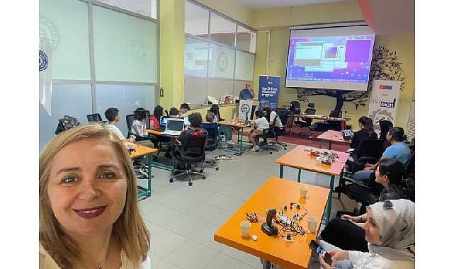 Ege Üniversitesi Engelsiz Ege Birimi Koordinatörlüğü ve Ege Teknopark işbirliği