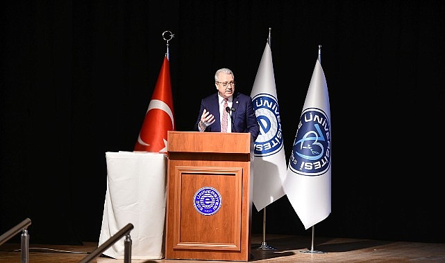 Dünya üniversiteleri sıralaması yapan kuruluşlardan biri olan  Round University Ranking