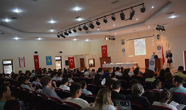 Bu yıl dördüncüsü düzenlenen, sosyal bilimler alanında ulusal-uluslararası çapta bir