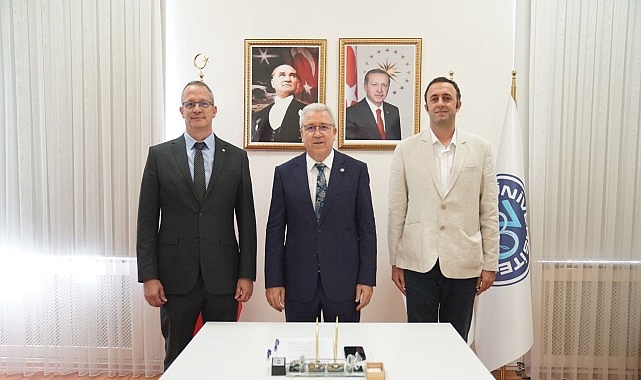 Ege Üniversitesi Spor Bilimleri Fakültesi Dr. Öğr. Üyesi Selçuk Açıkgöz’ün