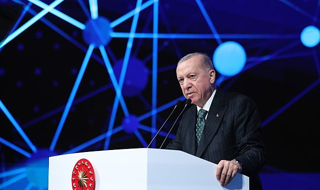 Millî Eğitim Bakanlığı himayelerinde bu yıl altıncısı düzenlenen Türkiye Eğitim