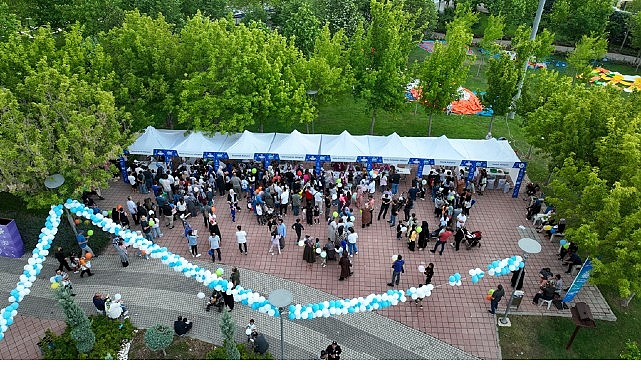 Selçuklu Belediyesi, eğitim öğretim yılının sona ermesi ile birlikte yorucu