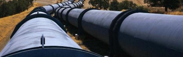 Enerji ve Tabii Kaynaklar Bakanı Alparslan Bayraktar, Irak-Türkiye Boru Hattı’nın