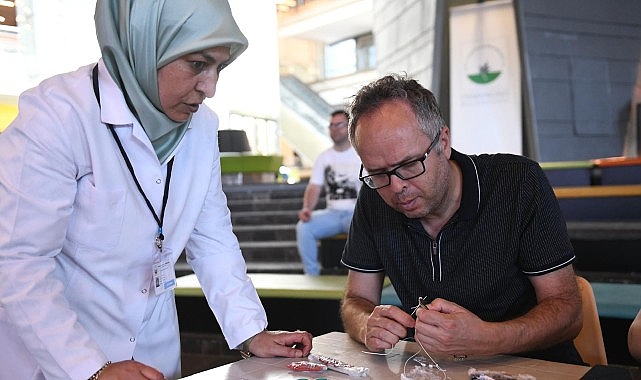 Engelli bireylerin yaşamın her alanında daha görünür ve aktif olmalarını