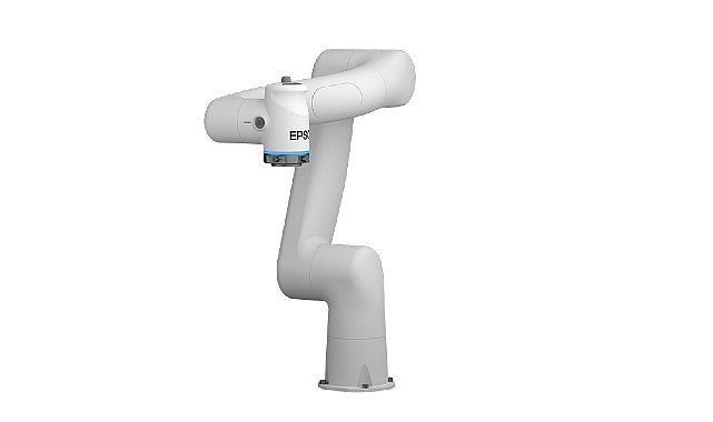 İlk “yardımcı robot” çözümünü geliştiren Seiko Epson Corporation, bu inovatif