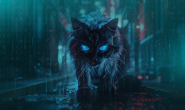 Siber güvenlik şirketi ESET, İran'a bağlı BladedFeline adlı tehdit grubunun