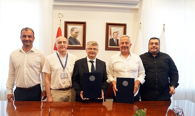 Ege Üniversitesi Solunum Araştırmaları Merkezi (EgeSAM), QS Dünya Üniversiteler Sıralamasında