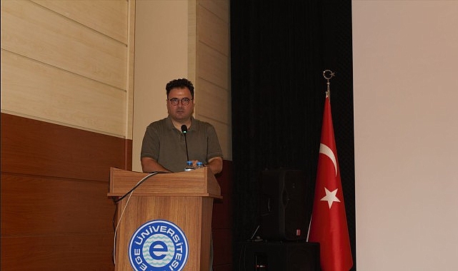 Ege Üniversitesi İletişim Fakültesi Reklamcılık Bölümü öğrencileri, Buğday Ekolojik Destekleme