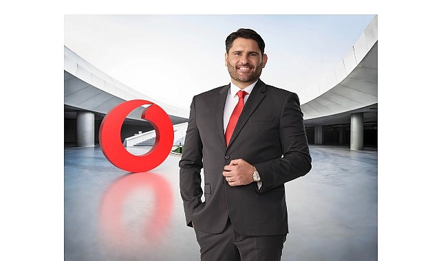 Vodafone, ev internetinde yeni bir dönem başlatan ve tüm Ev