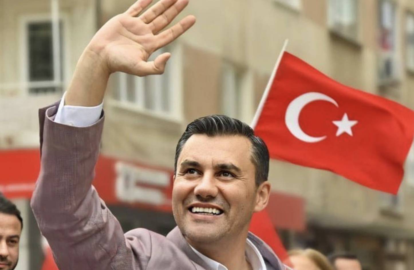 Ferdi Zeyrek neden öldü? Manisa Büyükşehir Belediye Başkanı Ferdi Zeyrek