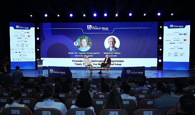  Dijitalleşmenin hız kazandığı günümüzde, Mastercard ödeme sistemlerinin güvenliğini artırmak ve
