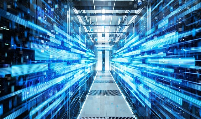Son yıllarda NAND, SSD ve NVMe™ teknolojilerinin güç, performans ve kapasitesinde