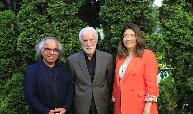 25.Uluslararası Frankfurt Türk Film Festivali, resmi açılış öncesinde düzenlenen özel