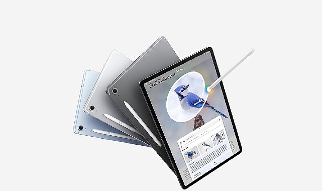 Yeni Galaxy Tab S10 FE serisi ile gelişmiş mobil yapay