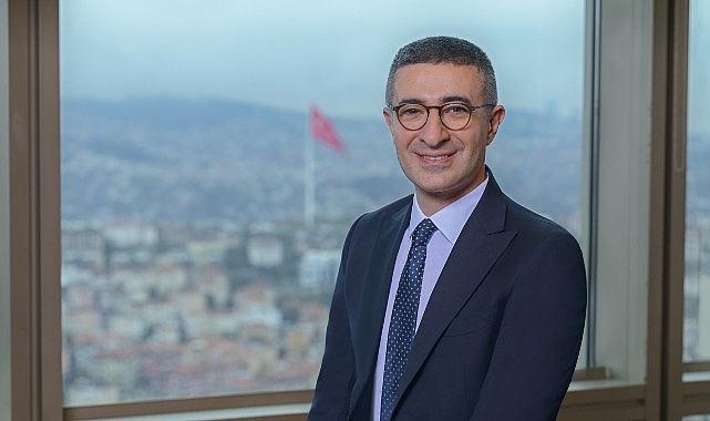 Bankacılık sektöründe sürdürülebilir dönüşümün öncüsü Garanti BBVA, Türkiye’nin sürdürülebilir kalkınmasına verdiği