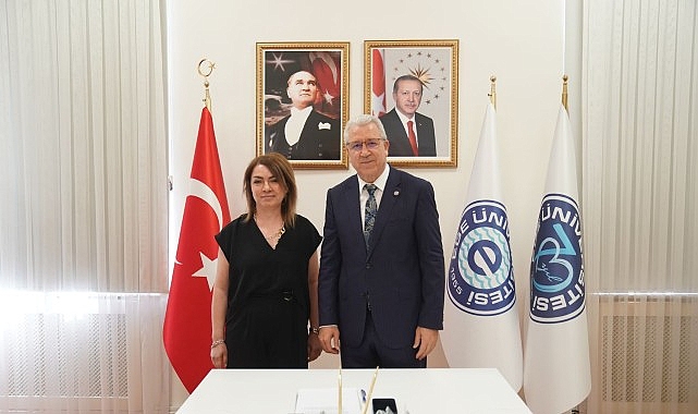 Ege Üniversitesi Hemşirelik Fakültesi Hemşirelik Bölümü Hemşirelik Esasları Anabilim Dalı