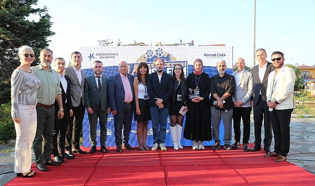 Genç sinemacılara alan açmak ve yeni sinema projelerinin gelişmesini teşvik