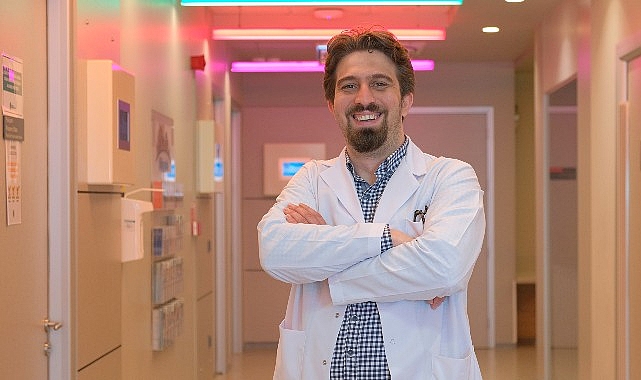 Üsküdar Üniversitesi NPİSTANBUL Hastanesi Psikiyatri Uzmanı Dr. Bahruz Shukurov, 25