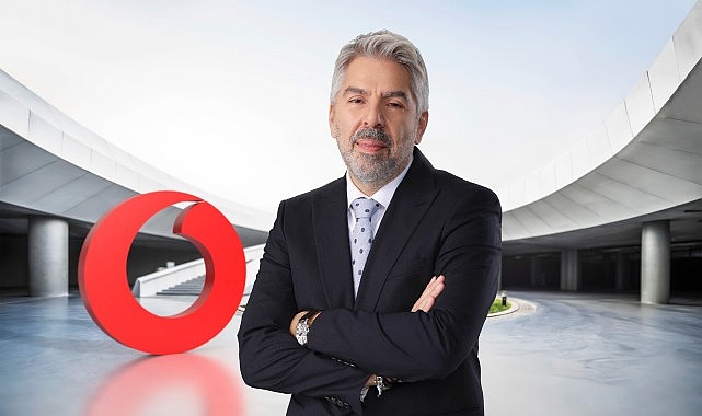 Türkiye’nin dijitalleşmesine liderlik etme vizyonuyla faaliyet gösteren Vodafone, 2026’da kullanıma sunulması planlanan