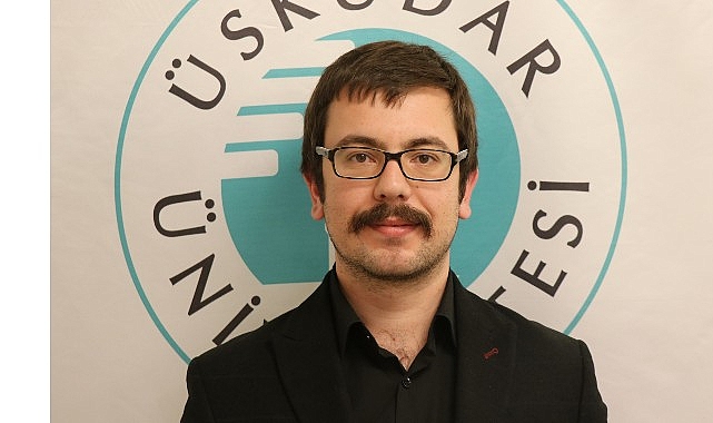 Üsküdar Üniversitesi İnsan ve Toplum Bilimleri Fakültesi Sosyoloji Bölümünden Arş.
