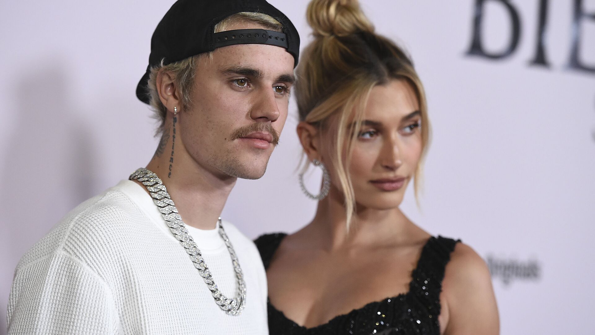 Hollywood’un gözde çifti Justin ve Hailey Bieber, bu kez evlilik