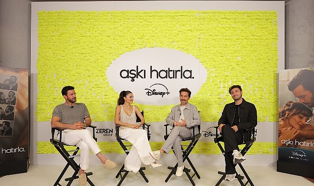 The Walt Disney Company’nin tüm dünyada milyonlarca üyeye sahip dijital