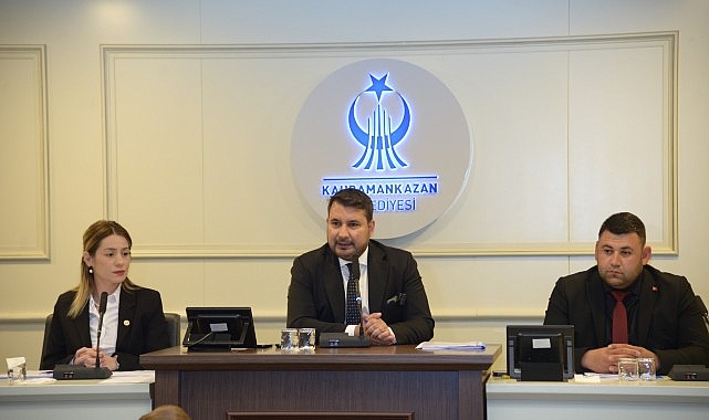 Kahramankazan’ın çehresine yakışmayan bir görüntüye sahip olan, Satıkadın Mahallesi’nin kentsel