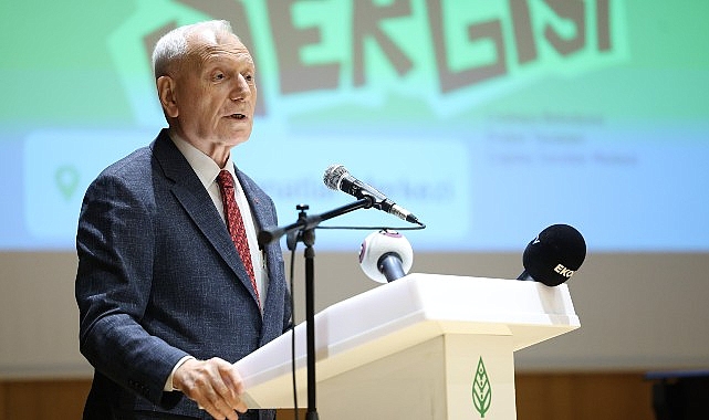 Başkent Üniversitesi Güzel Sanatlar, Tasarım ve Mimarlık Fakültesi öğrencilerinin eserlerinden