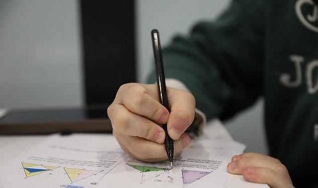 İBB’nin LGS ve YKS’ye hazırlanan öğrencilere sınav sürecinde katkı sağlamak
