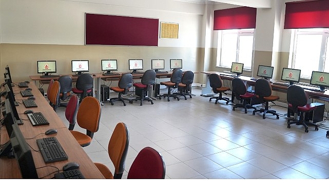 Türkiye’nin en büyük, dünyanın ise ikinci en büyük toplu taşıma
