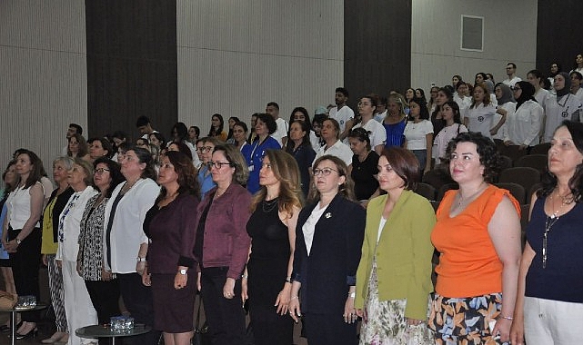 Ege Üniversitesi Hemşirelik Fakültesi tarafından “II. Uluslararası Hemşirelik Mezunları Deneyim