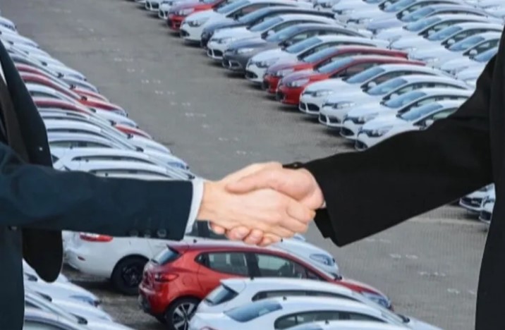 Ticaret Bakanlığı, ikinci el motorlu kara taşıtı ticaretinde uygulanan “6