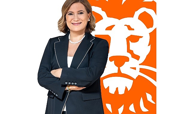 ING Türkiye’de üst düzey atama gerçekleşti. ING Türkiye Operasyon Genel
