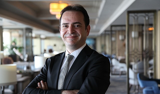 Intermax Logistics, Münih’te düzenlenen Transport Logistic Fuarı’nda bu yıl da