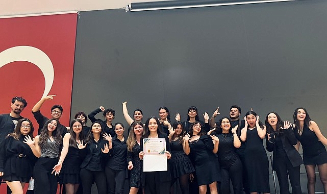 Büyükşehir Belediyesi İsmail Baha Sürelsan Konservatuvarı Gençlik Korosu, Türkiye Korolar