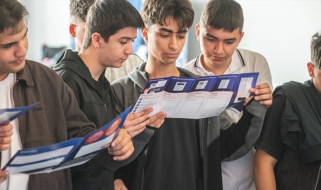 DemirDöküm, eğitim destek programlarıyla iklimlendirme sektörünün geleceğine yatırım yapmayı sürdürüyor.